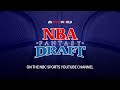 NBA 2020/21 Fantasy Basketball Draft | ROTOWORLD