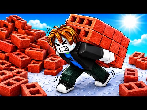 Roblox - Build a House 