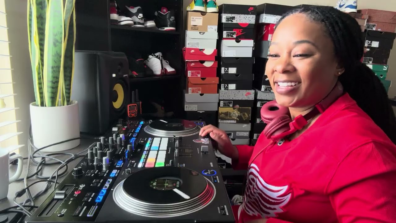 RnB West Coast Vibes! 