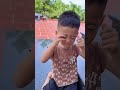 Những khẩu súng dành cho các anh trai #shortvideo #challenge #funny