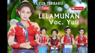 LELAMUNAN - GENDING TAYUB TERBARU - KUSUMA MULTIMEDIA