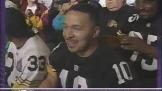 1996 NFL Draft Part 22