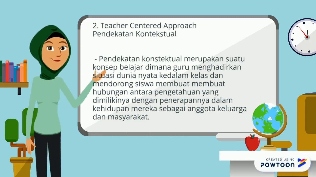 Pendekatan Pembelajaran Matematika - YouTube