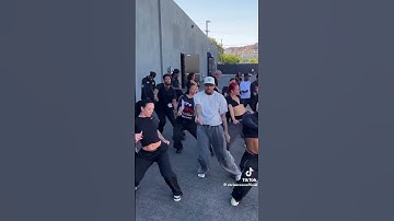 Thumbnail of Chris brown it depends dance challenge 🔥🔥🔥🔥🔥