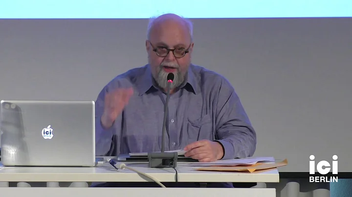 Allen Feldman: Traumatropes of the Cacographic Body