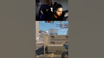 Scream with deagle Head 🗣️ counter-strike 2 #cs2moments #cs2clutch #cs2memes #cs2meme  #ScreaM
