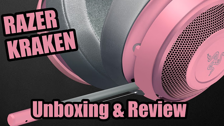 Đánh giá razer kraken pro v2 quartz pink edition năm 2024