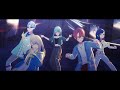 【プロセカMV】DAYBREAK FRONTLINE【Vivid Bad SQUAD】