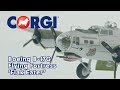 Corgi | Boeing B-17G Flying Fortress ‘Flak Eater’ (AA33318)