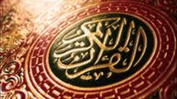 سورة التغابن - القارئ ابراهيم الجبرين