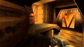 Quake2:MP1 - The Reckoning - Nivel 6