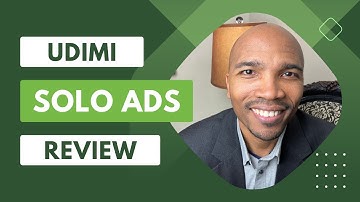 Udimi Solo Ads Review: The Best Source For Quality Solo Ad Traffic