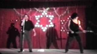 cabaces playback 1993 sau