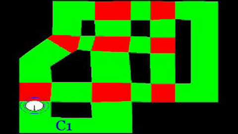 Automatic Deployment of a Robot from a Complex PCTL Specification (2)