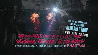♪ Phantom - Ascension Of Erebos ♫ Full Album Trailer HD