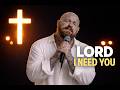 I Need You ✝️ Full Album | Soul Gospel Worship &amp; Prayer Music (Holy Soul Worship)