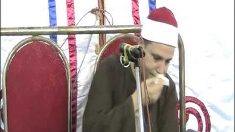 سورة الشورى و قصار السور للشيخ حجاج الهنداوى في مشتهر