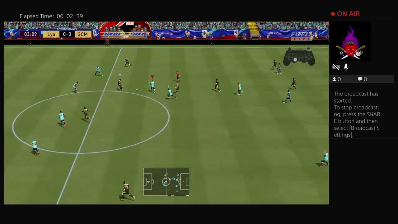Fifa 22 