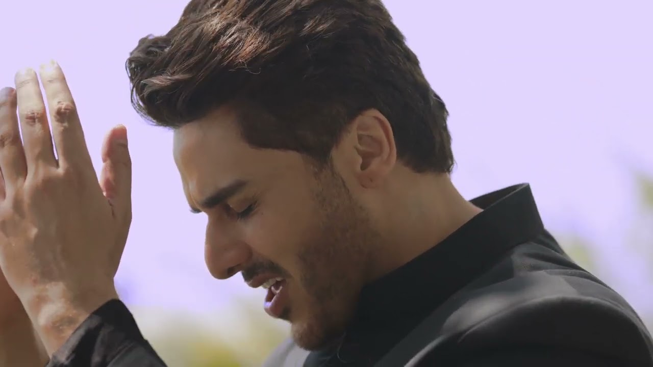 Ahsan Khan and Ushna Shah will be working together in Bandhay Aik Dor Say -  Culture - Images