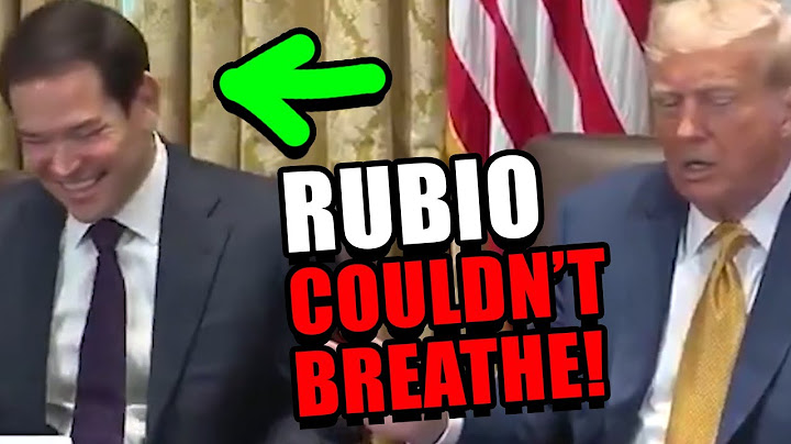 Trump Had the Whole Room Cracking Up 😂