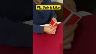 Deck Switch! Great Card Trick