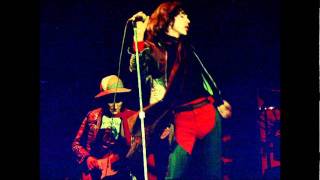 The Rolling Stones - Cherry Oh Baby Live Paris 1976