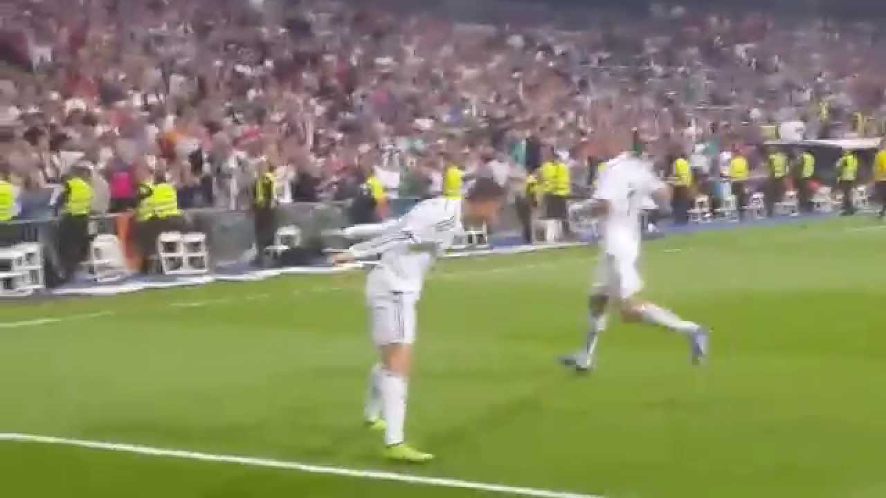 CR7 Hat-Trick - YouTube