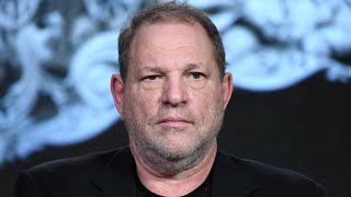 Harvey Weinstein due back in Manhattan court on Wednesday