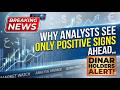 Massive! 💰 Dinar Holders ALERT! Why Analysts See ONLY Positive Signs Ahead,💰 Latest RV News