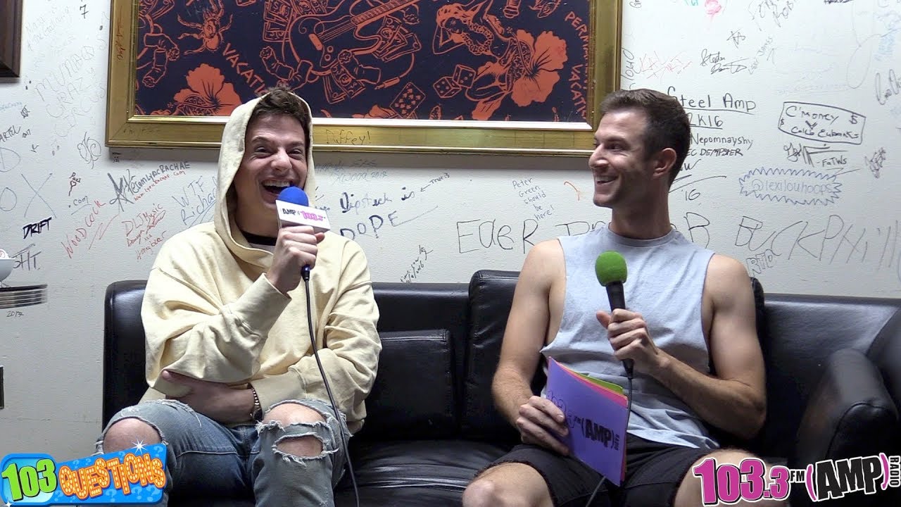 charlie puth questions 103 questions charlie puth youtube charlie puth questions 103 questions charlie puth youtube