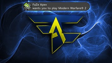 I 1v1ed FaZe Apex on Modern Warfare 2