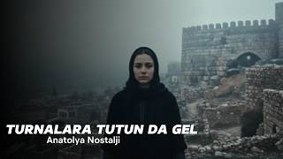 Turnalara Tutun Da Gel Psychedelic Anatolian Rock Cover