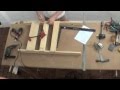 Speed Woodworking: Bunk Beds Part 2 Speed Woodworking: Bunk Beds Part 2