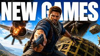 Top 10 NEW GAMES for Android & iOS 2026 | HIGH GRAPHICS (Offline/Online) screenshot 1