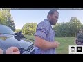 Man Tells Police He's A Woman To Avoid Being Arrested!