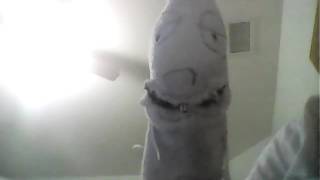 Ahoyhoy Bongo The Life In Hell Rabbit Puppet Updated.