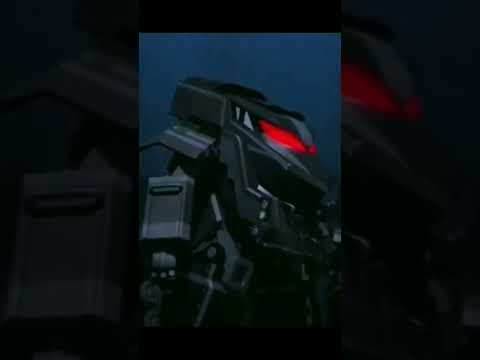 Роботы-Поезда, Видео Посвящено Вирусу