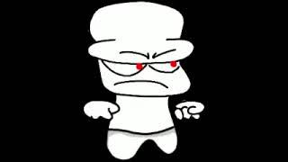 Reupload Opposition Alpha 7 Found Media - Vs Dave & Bambi Fantrack