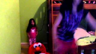 funny harlem shake. (FAIL) must watch!