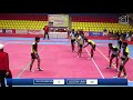 UTU DEHRADUN VS SGGSW UNIVERSITY  || North Zone Inter University Kabaddi Championship 2022