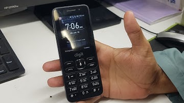 Jazz Digit 4G Music Dead Boot Recover &  Reset Password With File Link With Avenger |