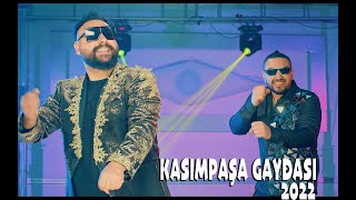 CİHAN SEREZ feat DJ MESUT - KASIMPAŞA GAYDASI  ( ROMAN HAVASI 2022 ) Resimi