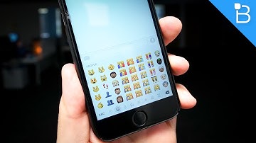 iOS 8.3: This is what