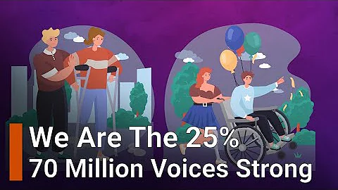 We Are The 25 Percent: Make Your Voice Heard this Election Day