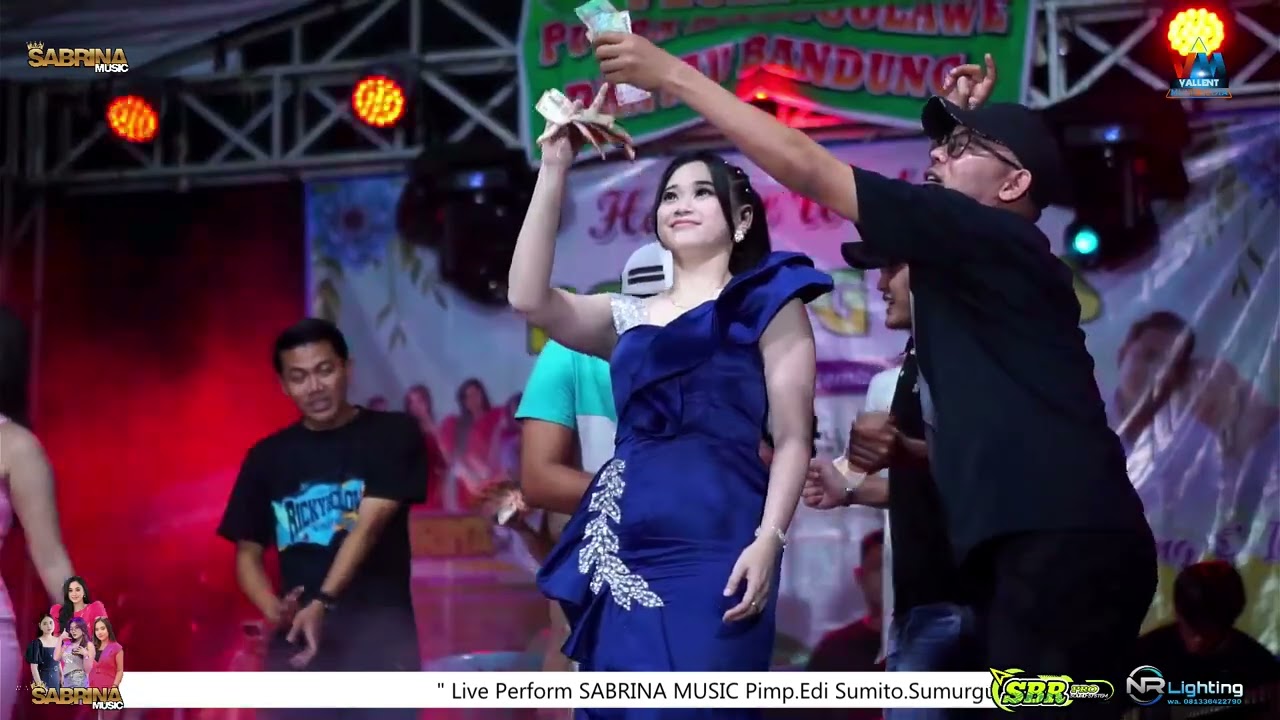 GALA GALA MAS MBUS SABRINA MUSIC