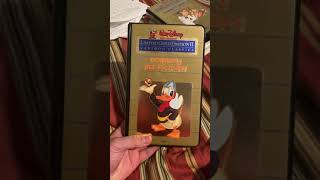 VHS/DVD update for 4/26/2021