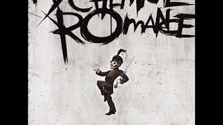 MCR - The Black Parade [Full Album] - YouTube