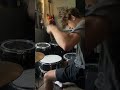 Orbit Culture - Strangler | Drum cover  #drumcover #orbitculture #metal #drums