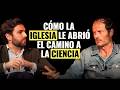 "Dios salvó la razón y Alá la condenó" - Con Pedro Insua