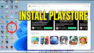 How To Download And Install Google PlayStore Apps On Windows PC Or Laptop 2026
